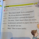 Image for article titled When English Textbooks Are Trolls